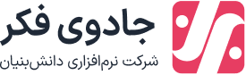لوگوی جادوی فکر